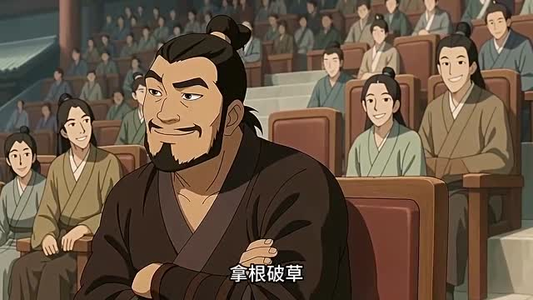 年过65,我靠续命红颜修成仙 (55集) 年过65,我靠续命红颜修成仙 (55集)热门短剧看不停