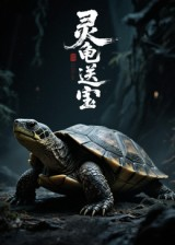 灵龟送宝(25集) 灵龟送宝(25集)最新热剧免费看