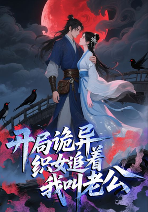 开局诡异织女追着我叫老公(43集) 开局诡异织女追着我叫老公(43集)全季一次看完