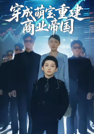 穿成萌宝重建商业帝国(100集) 穿成萌宝重建商业帝国(100集)好看短剧追不停