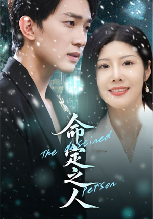 命定之人(56集) 命定之人(56集)精彩短剧热播