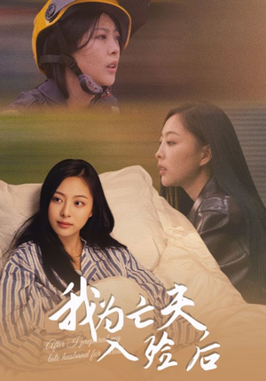 我为亡夫入殓后(45集) 我为亡夫入殓后(45集)小短剧推荐