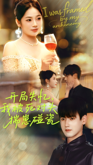 开局失忆我被死对头揣崽碰瓷(71集) 开局失忆我被死对头揣崽碰瓷(71集)海量资源免费看