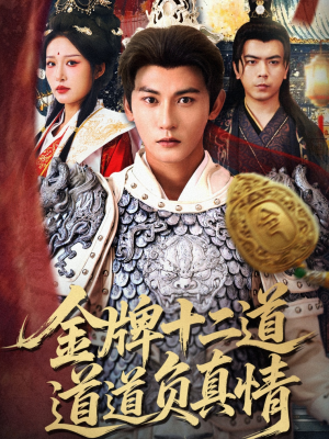 金牌十二道道道负真情(70集) 金牌十二道道道负真情(70集)常回家看看短剧