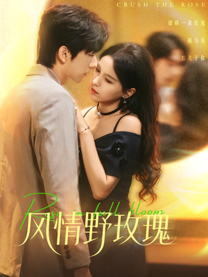 揉碎玫瑰(70集) 揉碎玫瑰(70集)全网短剧抢先看