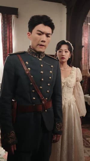 冒牌少帅(66集) 冒牌少帅(66集)熬夜追短剧