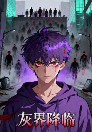 灰界降临(81集) 灰界降临(81集)最火爆的短剧