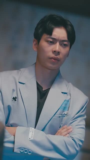 谁让他当大反派的（98集）这部短剧我爱了