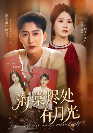 海棠烬处有月光(70集) 海棠烬处有月光(70集)热门短剧免费看