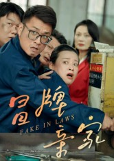 冒牌亲家(30集) 冒牌亲家(30集)网上可以看吗