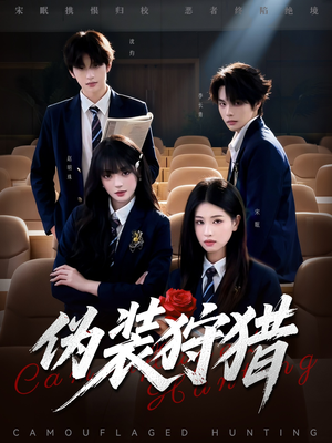 伪装狩猎(61集) 伪装狩猎(61集)完整版