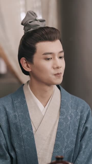 全族扶我青云志,我赠族人紫衣袍(80集) 全族扶我青云志,我赠族人紫衣袍(80集)第32集