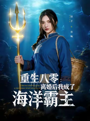 重生八零离婚后我成了海洋霸主(81集) 重生八零离婚后我成了海洋霸主(81集)免费短剧推荐