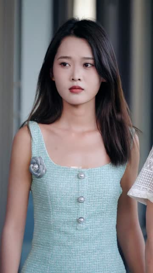 透过心声看见你（70集）好看的短剧来了