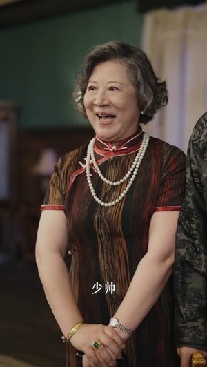 至尊少帅踏龙城(80集) 至尊少帅踏龙城(80集)精彩短剧追不停