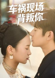 车祸现场背叛你(37集) 车祸现场背叛你(37集)一共多少集