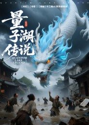 量子湖传说(12集) 量子湖传说(12集)爆火短剧推荐