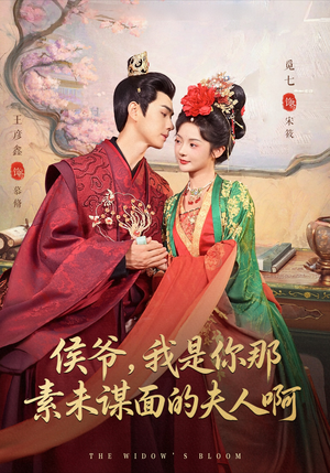 侯爷我是你那素未谋面的夫人啊(80集) 侯爷我是你那素未谋面的夫人啊(80集)一起追短剧