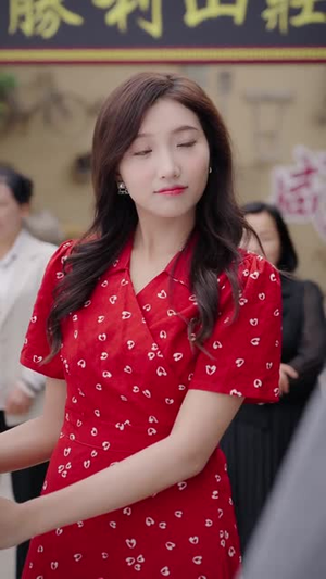 山村龙抬头（80集）短剧免费看全集