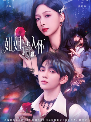 姐姐请入怀(75集) 姐姐请入怀(75集)360网盘观看