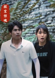 探宝惊魂（25集）短剧太精彩