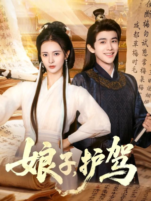 娘子护驾（73集）短剧越看越精彩