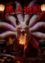 狐山诡影(29集) 狐山诡影(29集)在哪里看