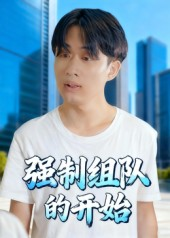强制组队的开始（16集）男主角是谁