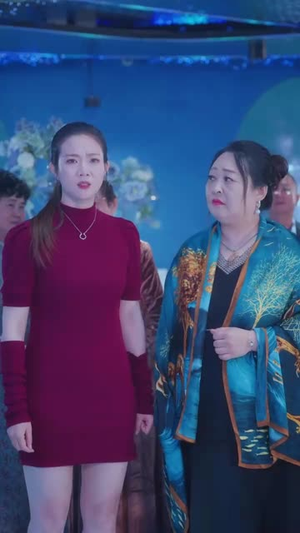 笙水无定，霜花有尽（64集）免费看全集