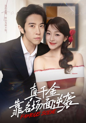 真千金靠名场面逆袭（71集）最热短剧抢先看