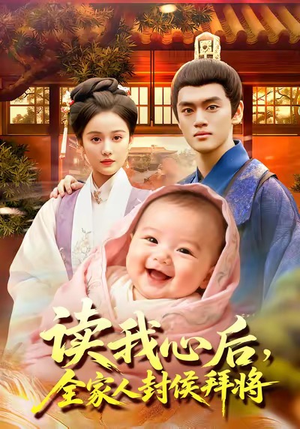 读我心后全家人封侯拜将（103集）好看的国产短剧