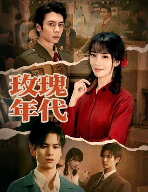 玫瑰年代(55集) 玫瑰年代(55集)全集免费观看