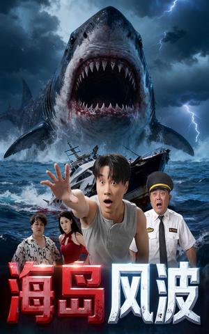 海岛风波(50集) 海岛风波(50集)最热短剧推荐