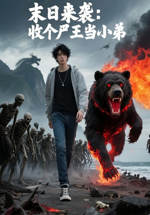 末日来袭:收个尸王当小弟(57集) 末日来袭:收个尸王当小弟(57集)一口气追完短剧