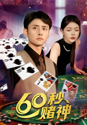 60秒赌神(98集) 60秒赌神(98集)在哪看免费