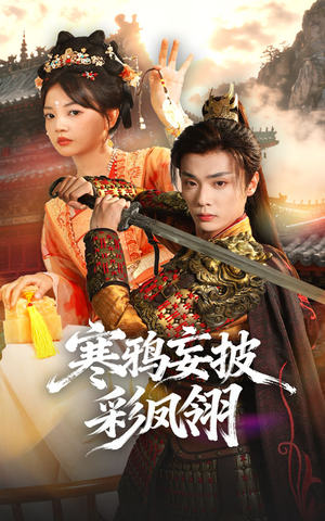 寒鸦妄披彩凤翎(57集) 寒鸦妄披彩凤翎(57集)免费看短剧全集