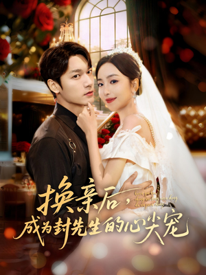 换亲后,成为封先生的心尖宠(60集) 换亲后,成为封先生的心尖宠(60集)在线看免费版
