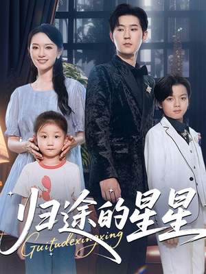 归途的星星（100集）让你一口气看完