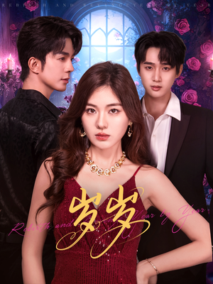 岁岁(80集) 岁岁(80集)在哪看是免费的