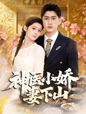 神医小娇妻下山(76集) 神医小娇妻下山(76集)短剧太好看了