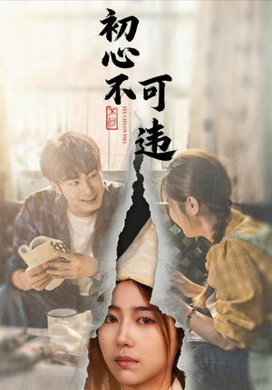 初心不可违（62集）热播短剧重燃