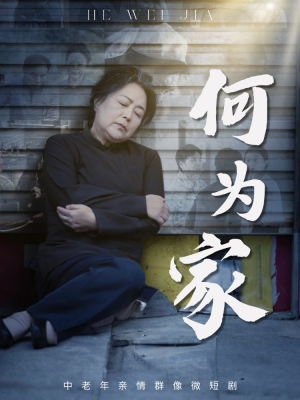 何为家(60集) 何为家(60集)看到了大结局