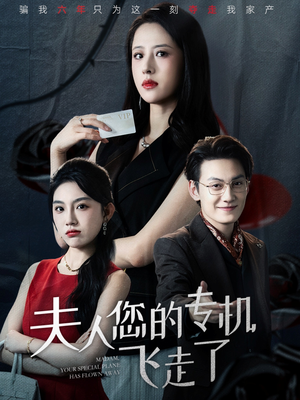 夫人您的专机飞走了(62集) 夫人您的专机飞走了(62集)推荐好短剧