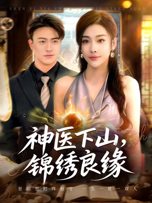 神医下山锦绣良缘(63集) 神医下山锦绣良缘(63集)热门短剧看不停