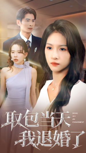 取包当天我退婚了(62集) 取包当天我退婚了(62集)全集下载