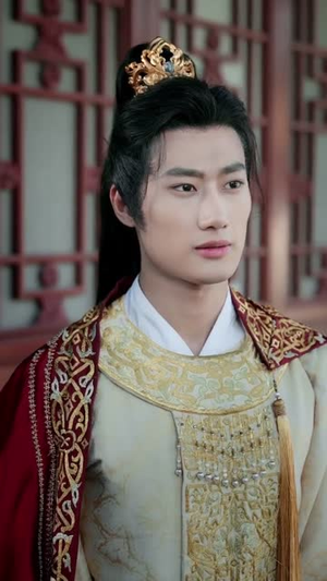 殿下今日脱单否(60集) 殿下今日脱单否(60集)高分佳作免费看