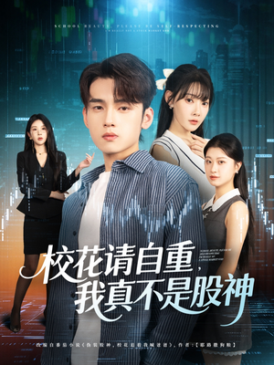 校花请自重我真不是股神（66集）在线观看全集