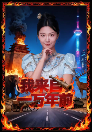 我来自一万年前（64集）夸克网盘观看