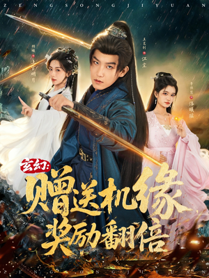 玄幻:赠送机缘,奖励翻倍(80集) 玄幻:赠送机缘,奖励翻倍(80集)免费看短剧