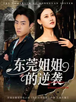 东莞姐姐的逆袭(60集) 东莞姐姐的逆袭(60集)在哪个平台看